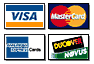 Credit Card Logo