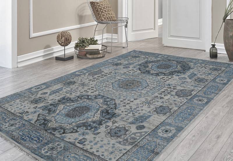 Amer Area Rugs