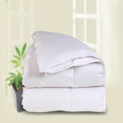 Downright 3-1 Anytime 600 Fill Power White Goose Down Comforter