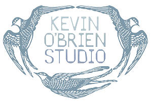 Kevin O'Brien Studio