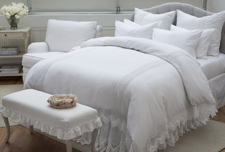 Rachel Ashwell Linens & Bedding.